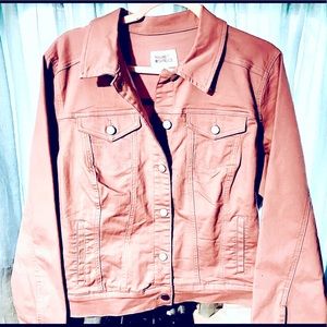 Market & Spruce Jacket (New with Tags)